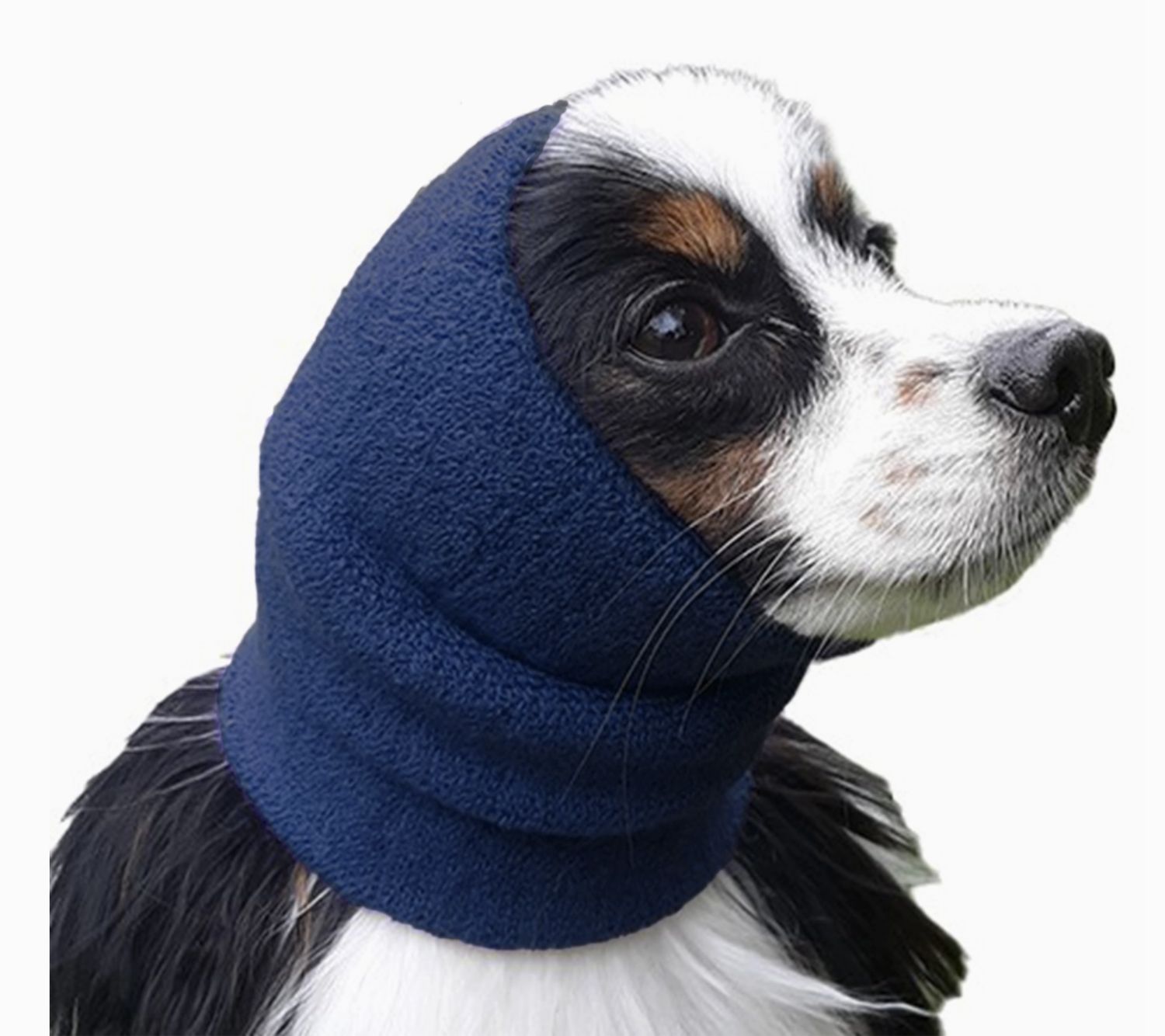 Happy Hoodie S - Blue