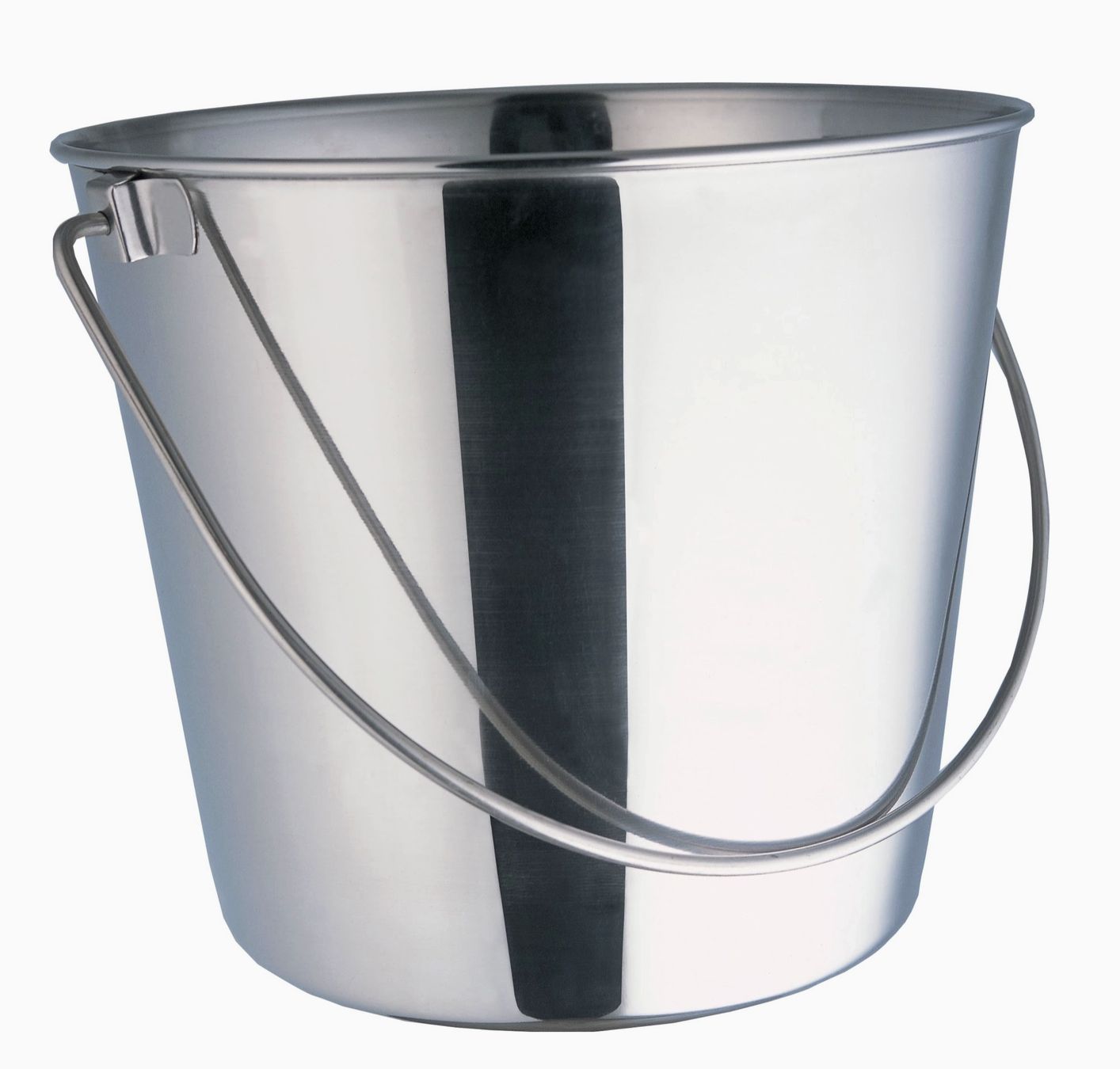 Thoozy Heavy Duty Pail - 6QT
