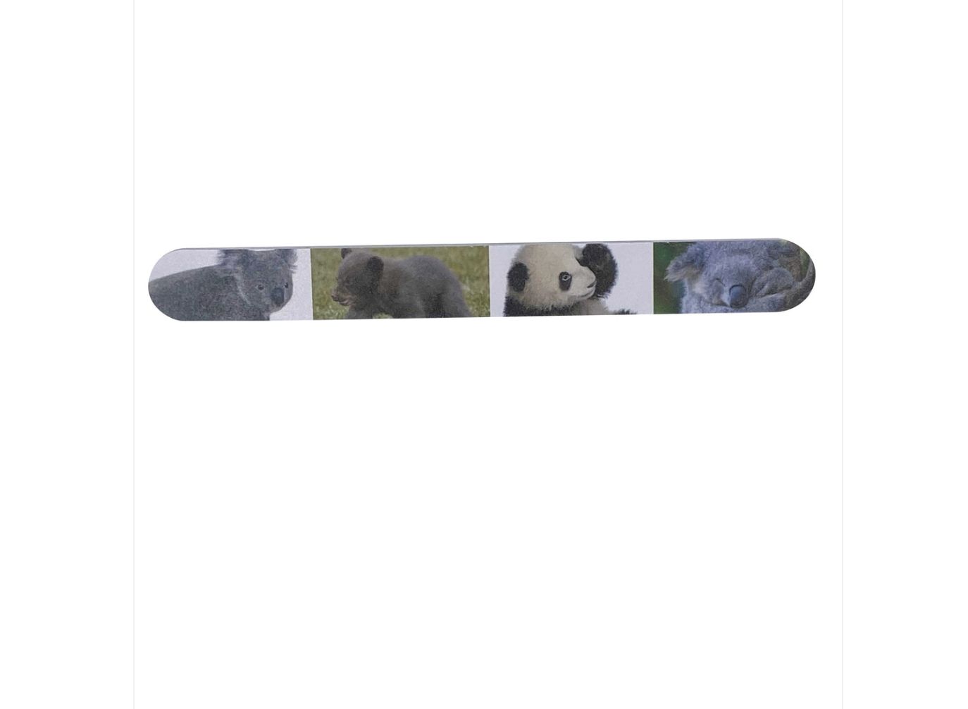 Warren London Pet Nail File