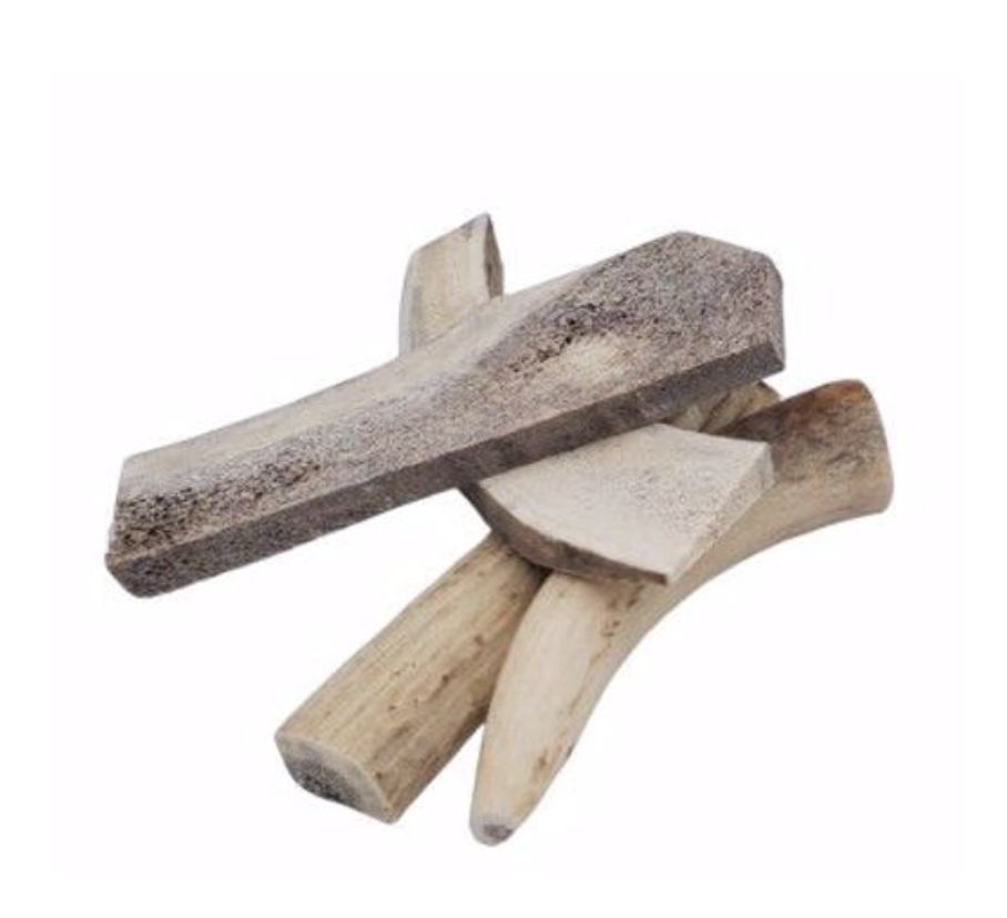 Nature's Own Elk Anter for Dogs 5-6 Jumbo Each