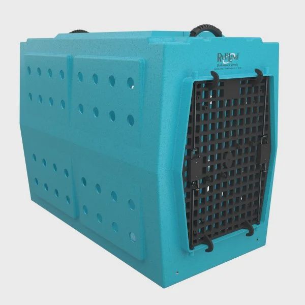 Ruffland Performance Kennels Pre Order Special Edition Malibu Blue
