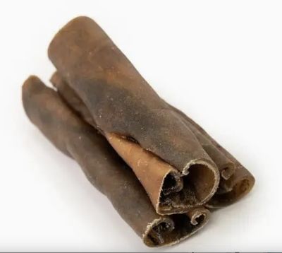 Camel Skin Rolls- 12"