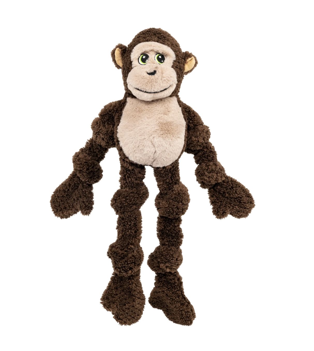 KONG Knots Monkey Dog Toy