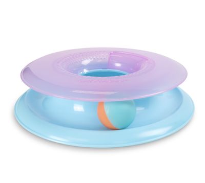 Catstages Race N' Chase Interactive Cat Toy