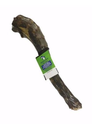 Great Lakes Goose Neck Dog Chew