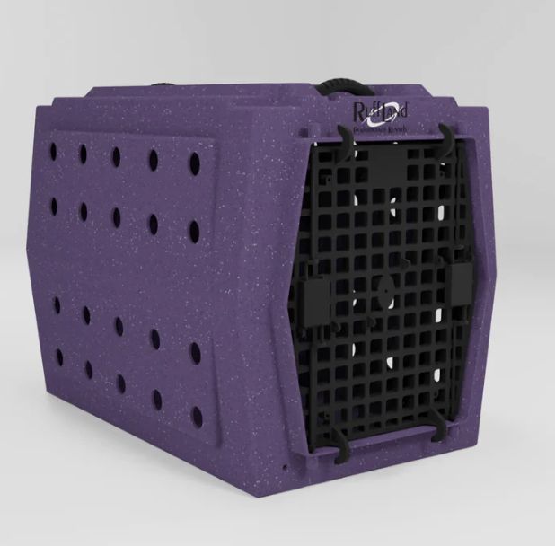 Ruffland Performance Kennels Pre Order Special Edition Purple