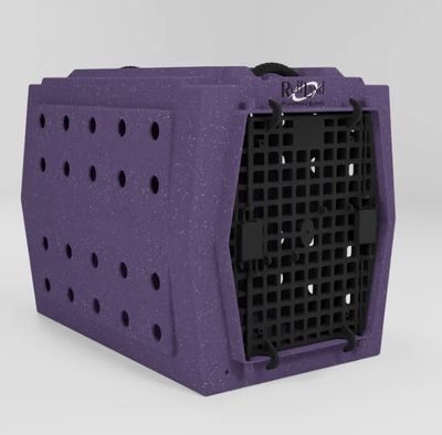 Ruffland Performance Kennels Pre Order Special Edition Purple