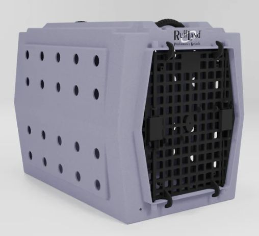 Ruffland Performance Kennels Pre Order Special Edition Lilac