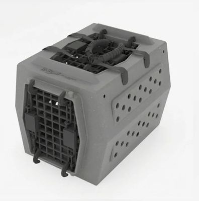 Ruffland Performance Kennels Pre Order New Mini Kennel