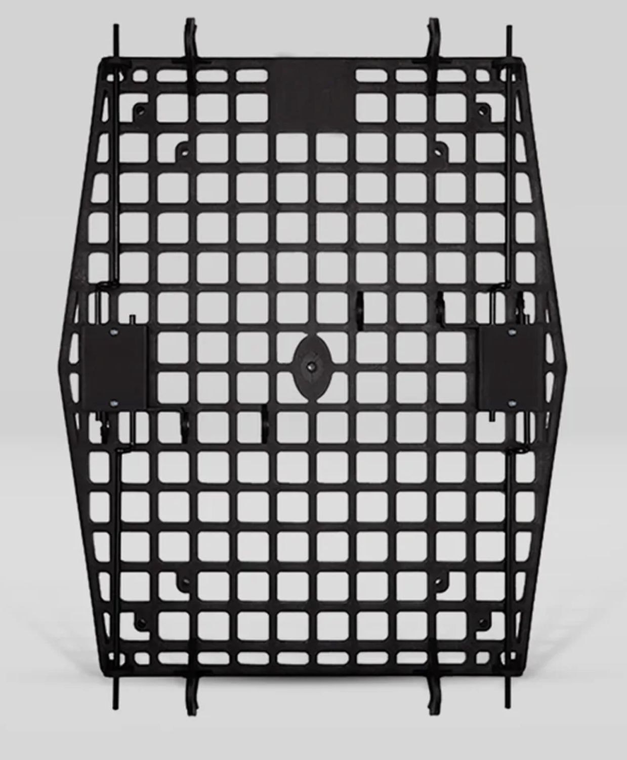 Ruffland Performance Kennels Replacement Door, Color: Black, Size: Small/Mini, Type: Door