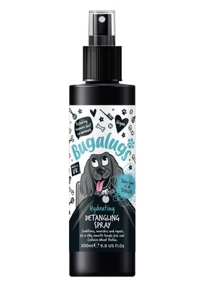 Bugalugs Original Detangling Spray For Dogs