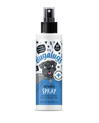 Bugalugs Wrinkle Range Spray For Dogs