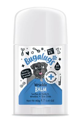 Bugalugs Wrinkle Range Balm Stick For Dogs
