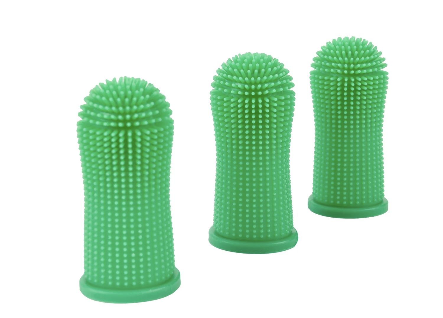 Bugalugs Finger Dental Brush Dogs &amp; Cats
