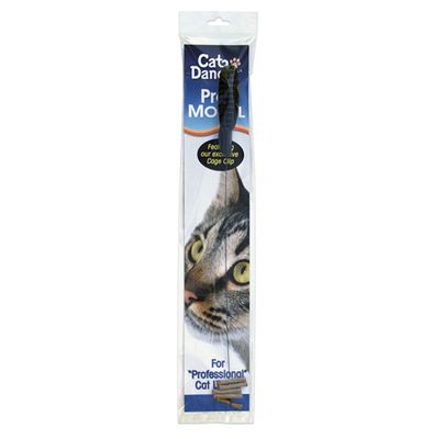 Cat Dancer Pro Model with Cage Clip Cat Toy
