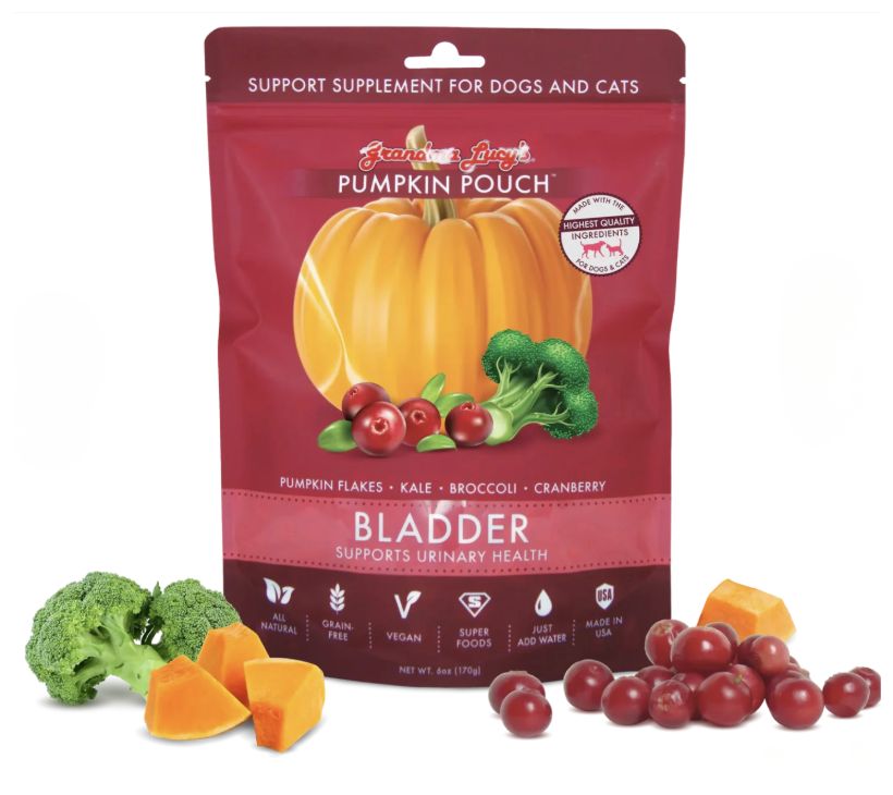 Grandma Lucy's Bladder Support For Dogs and Cats 6oz