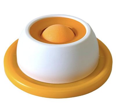 Ethical Pet SPOT Licking Soothing Roller Ball Broth Feeder - Cat