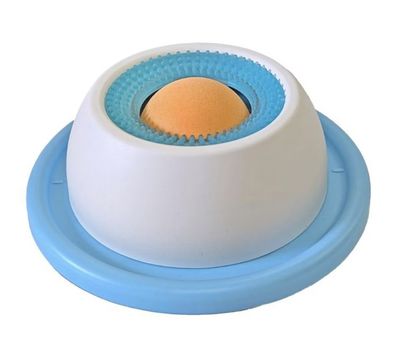 Ethical Pet SPOT Licking Soothing Roller Ball Broth Feeder - Dog