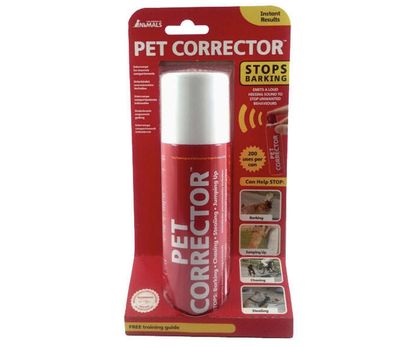 Company of Animals Compressed Air Pet Corrector 200ml