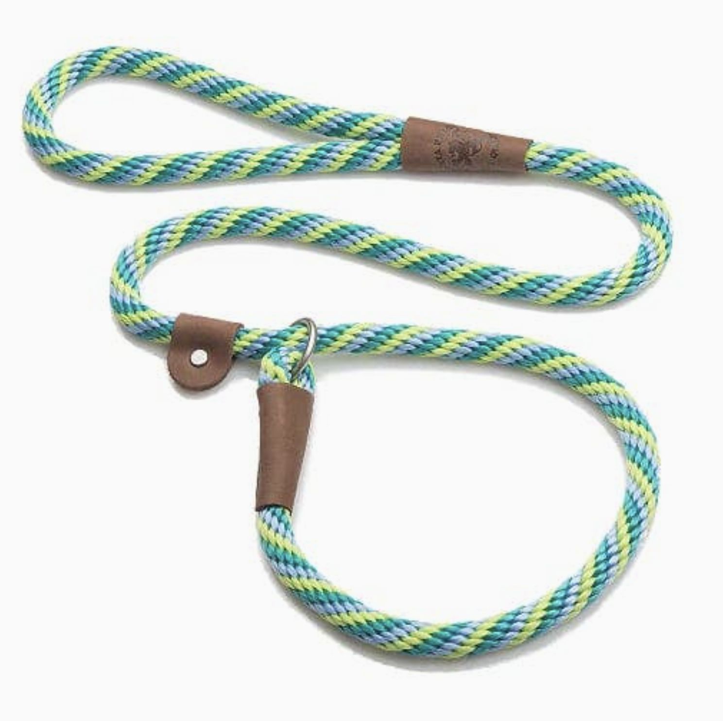Mendota Slip Lead 1/2" x 6' - Seafoam