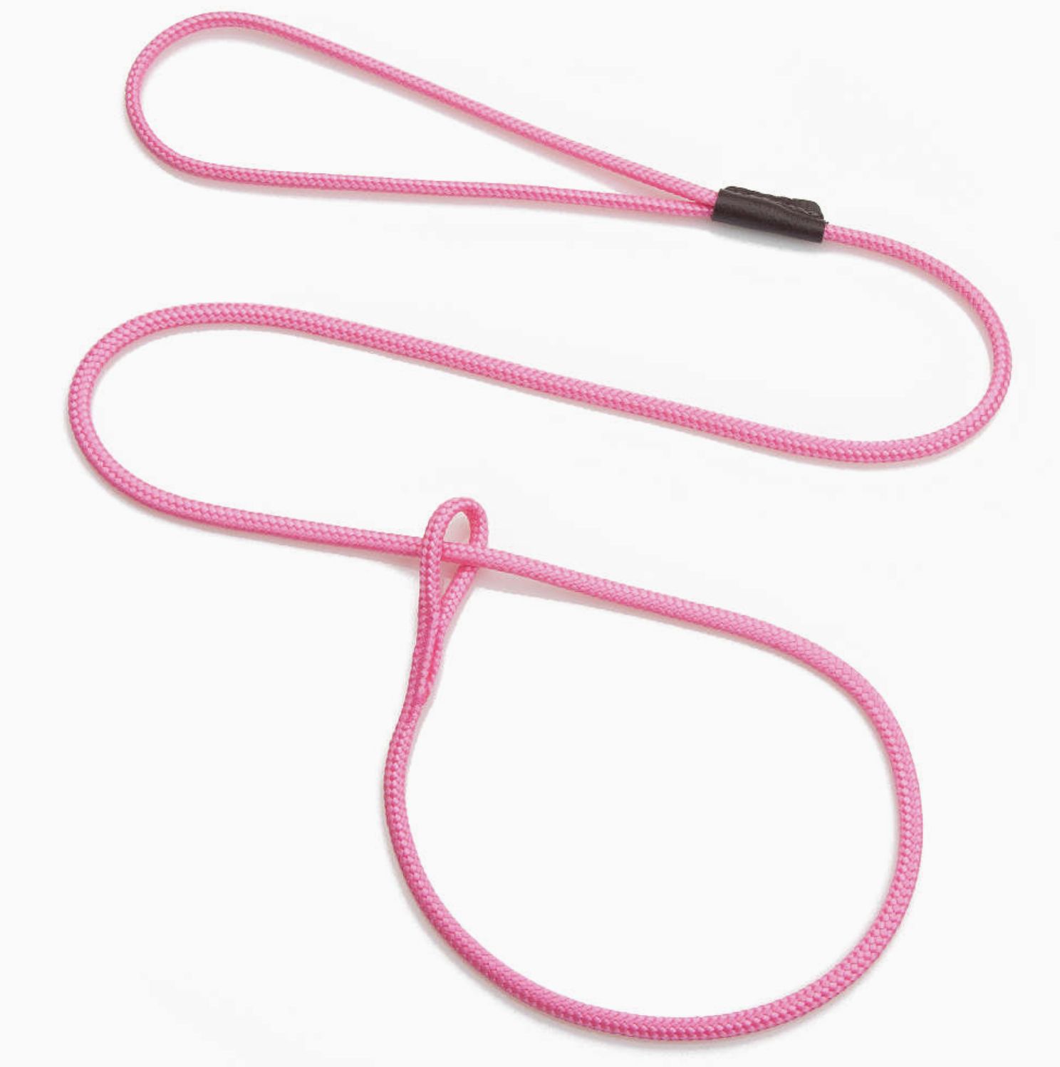 Mendota Show Loop Lead 1/8" x 4'