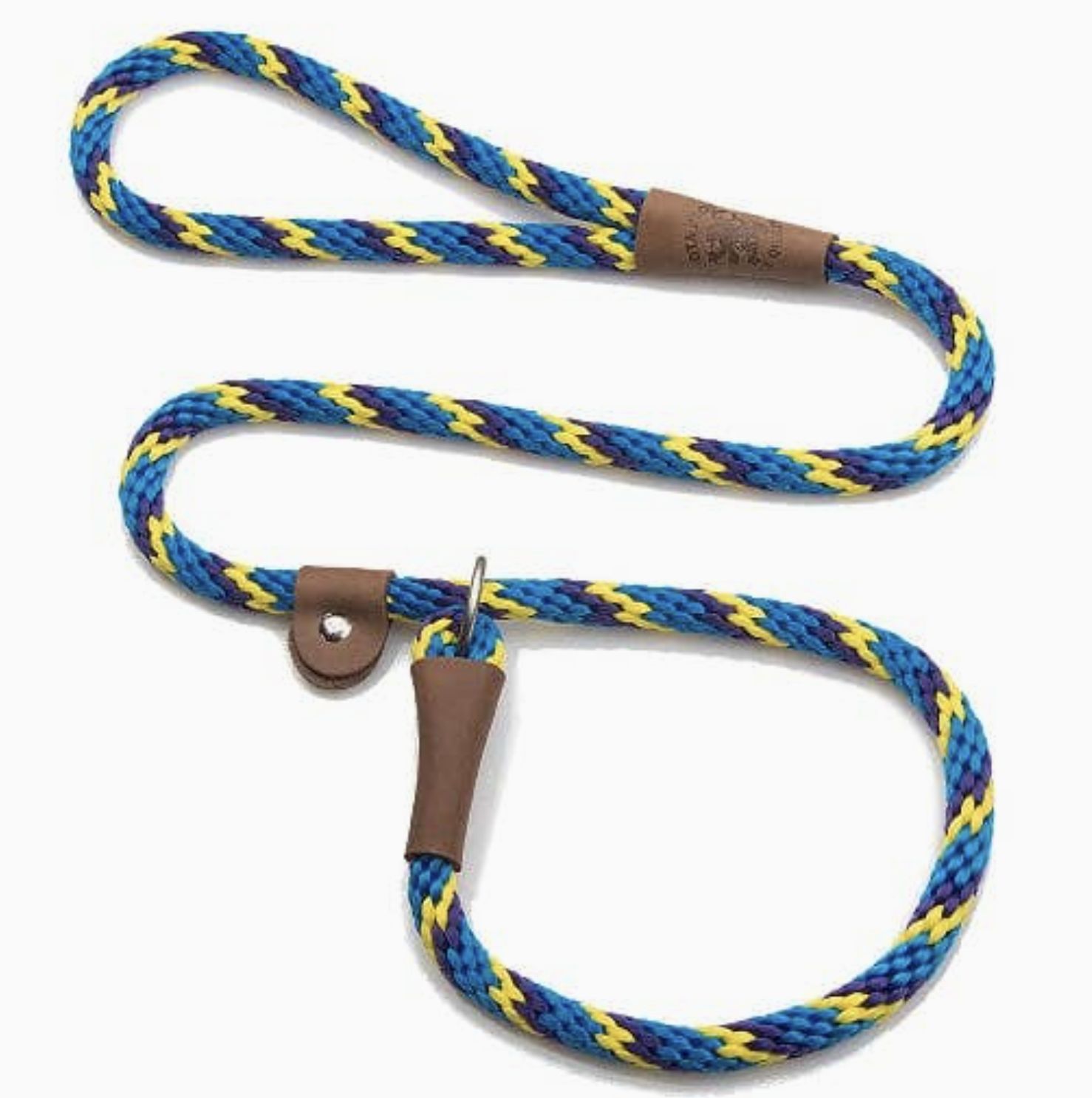 Mendota Slip Lead 1/2" x 6' - Sunset