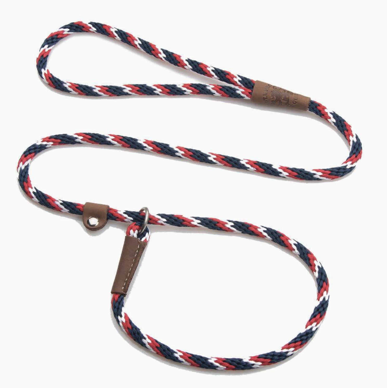 Mendota Slip Lead 3/8" x 6' - Pride