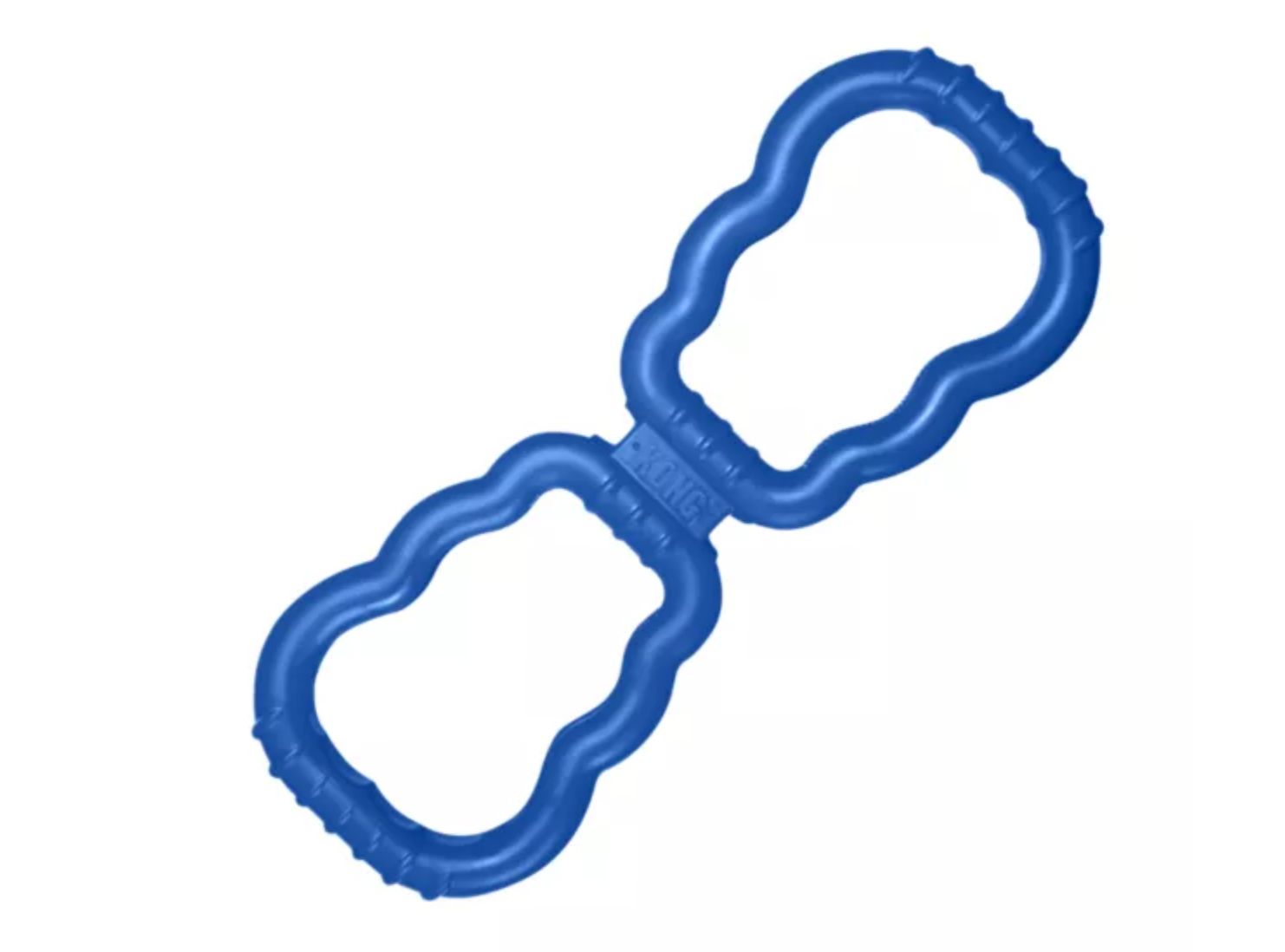 KONG Old Glory Tug Dog Toy - MD