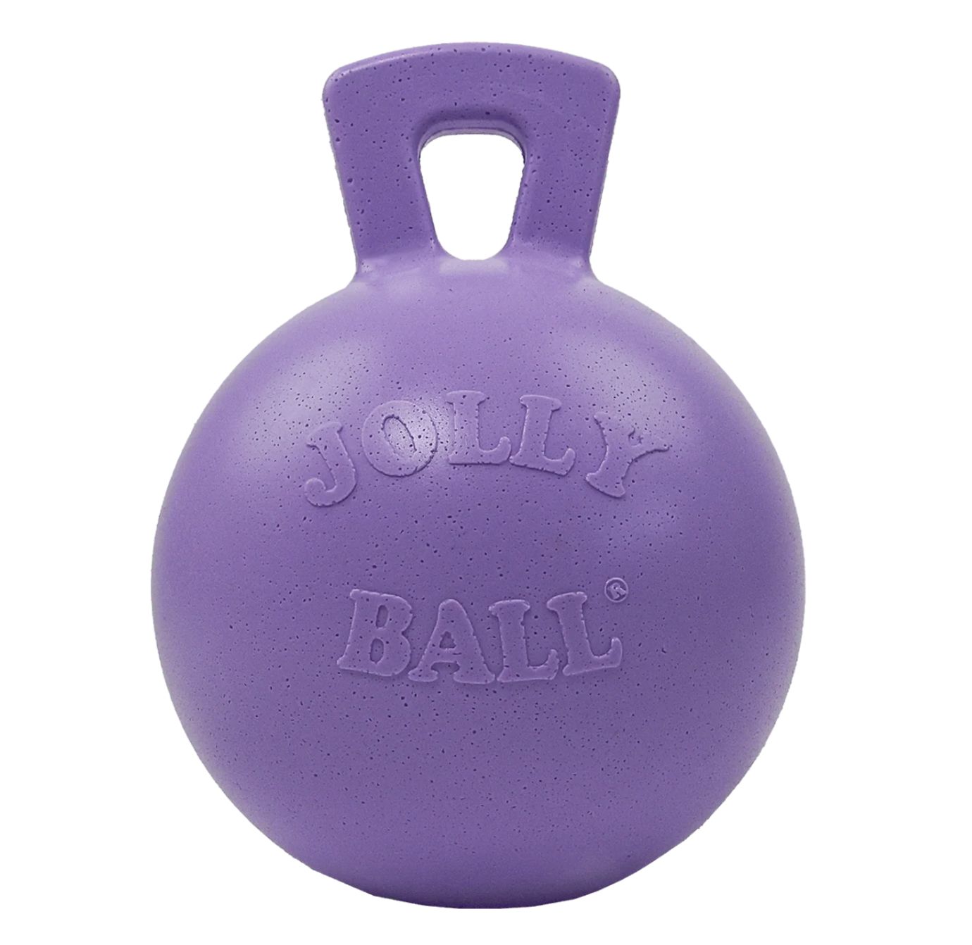 Jolly Pet Tug-n-Toss Light Purple Dog Toy - XL