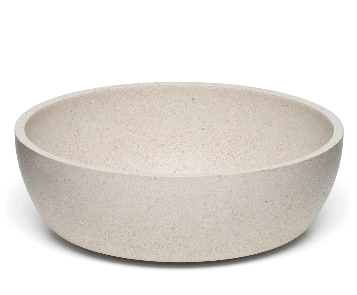 Loving Pets Oat Dolce Bamboo Dog Blow - S