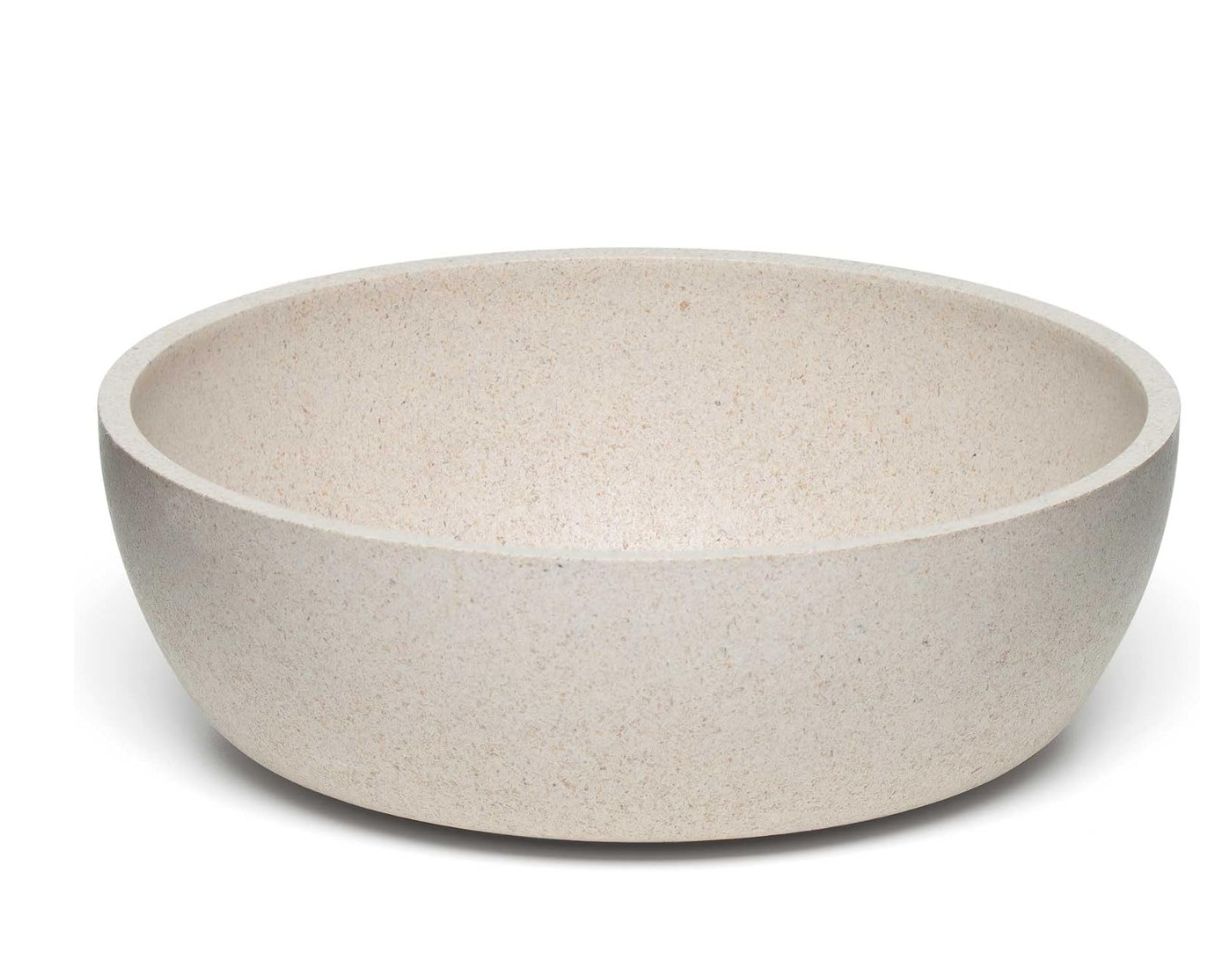 Loving Pets Oat Dolce Bamboo Dog Blow - L