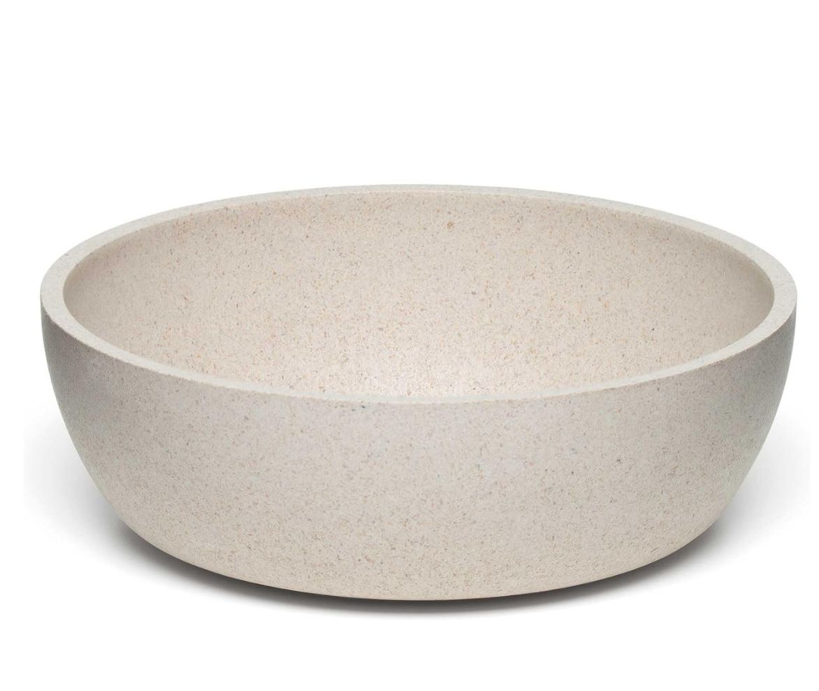 Loving Pets Oat Dolce Bamboo Dog Blow - M