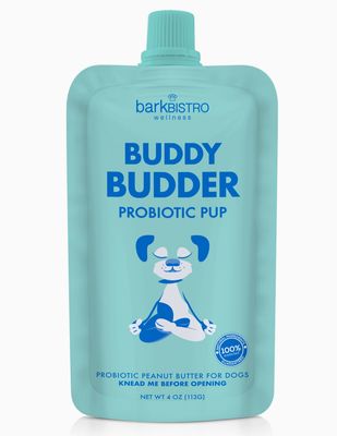 Bark Bistro Buddy Budder - Probiotic Pup 4oz