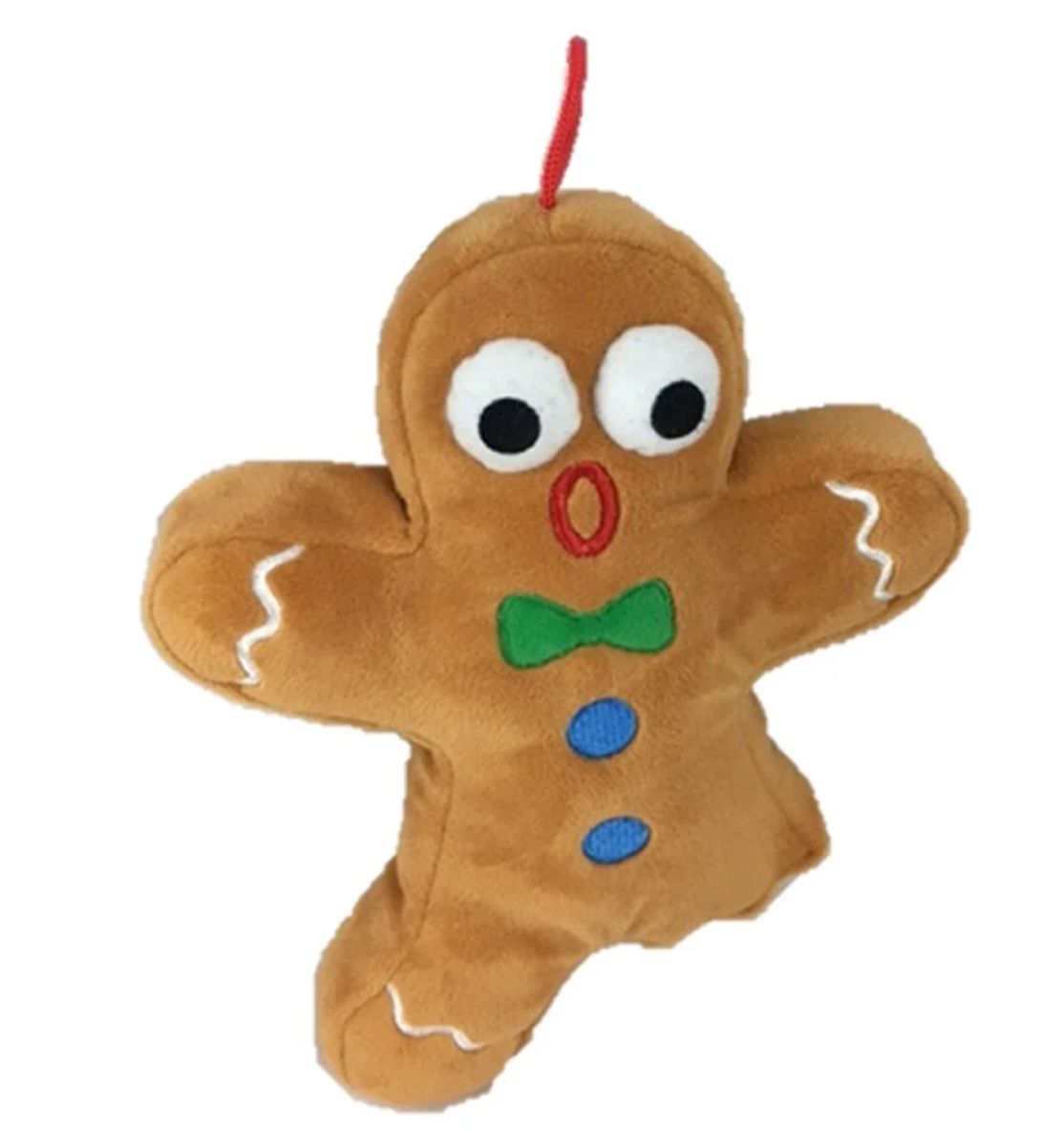 Huxley &amp; Kent Ginger Snap Dog Toy - L