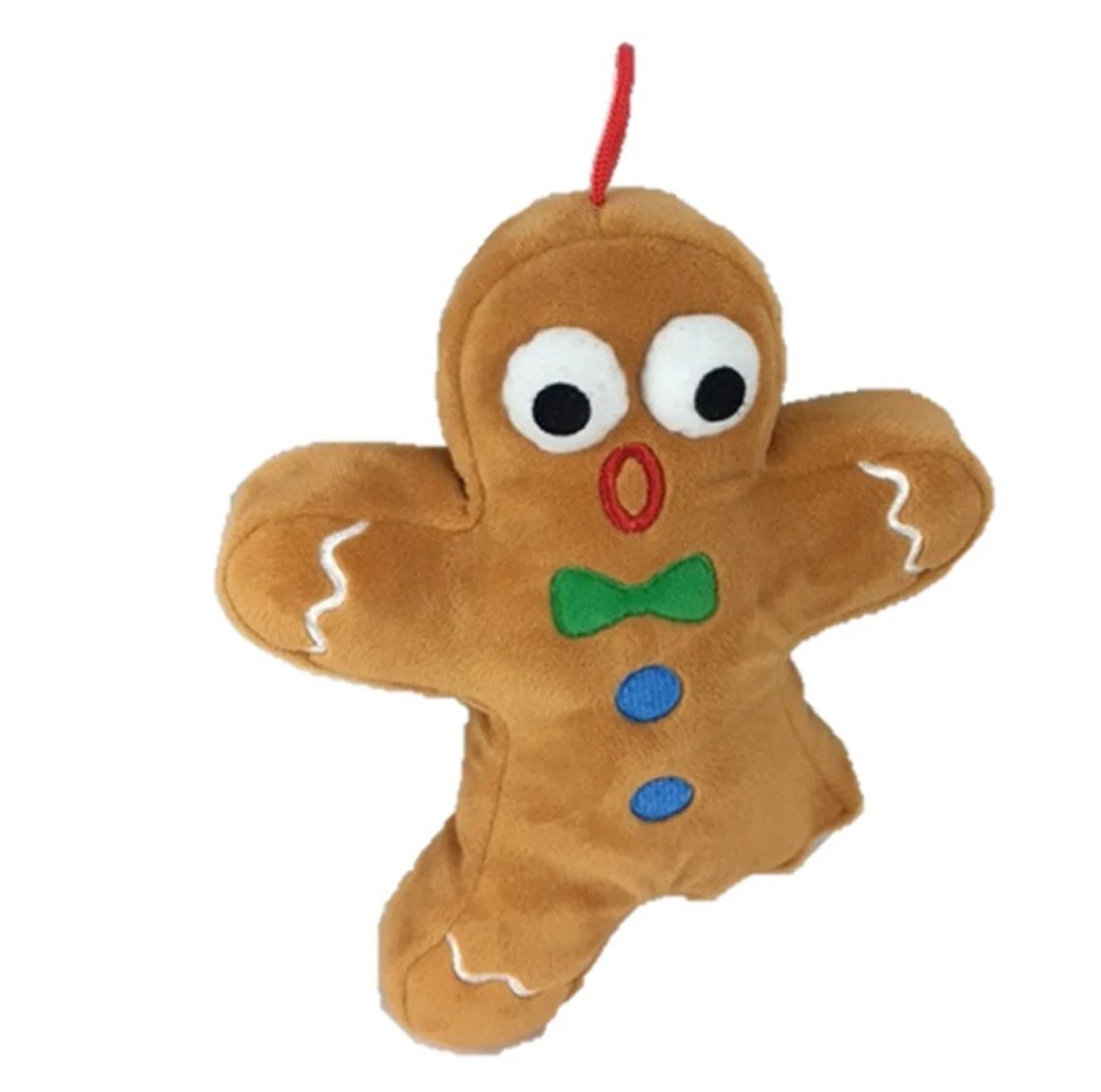 Huxley &amp; Kent Ginger Snap Dog Toy - S