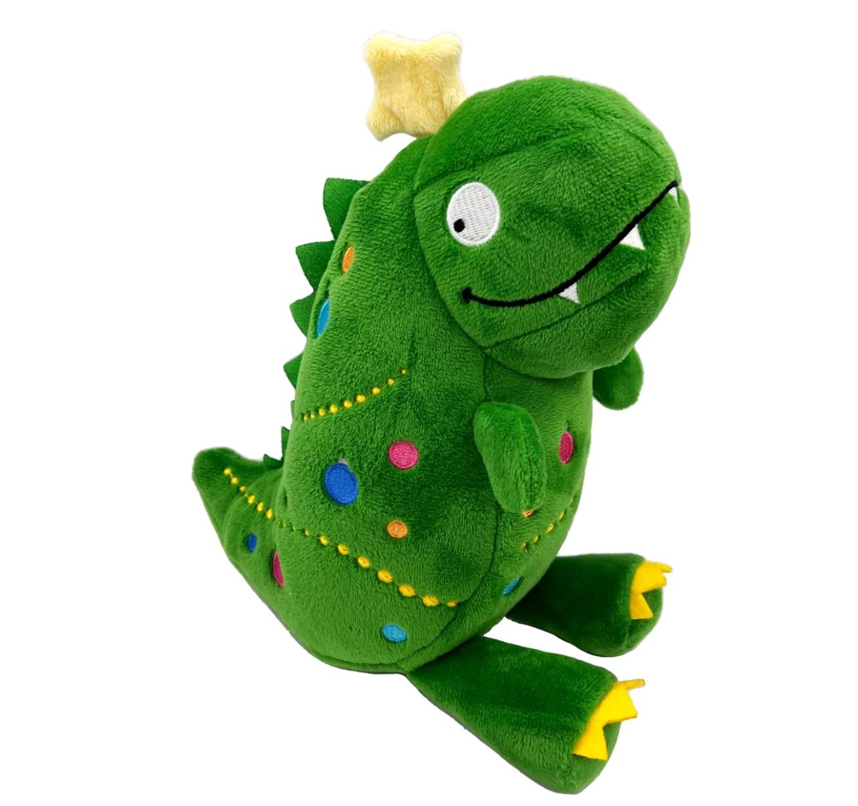 Huxley &amp; Kent Tree Rex Dog Toy - LG
