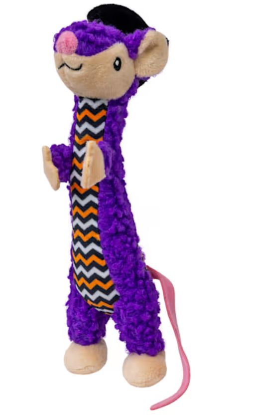 Kong Halloween Mouse Luvs Catnip Cat Toy