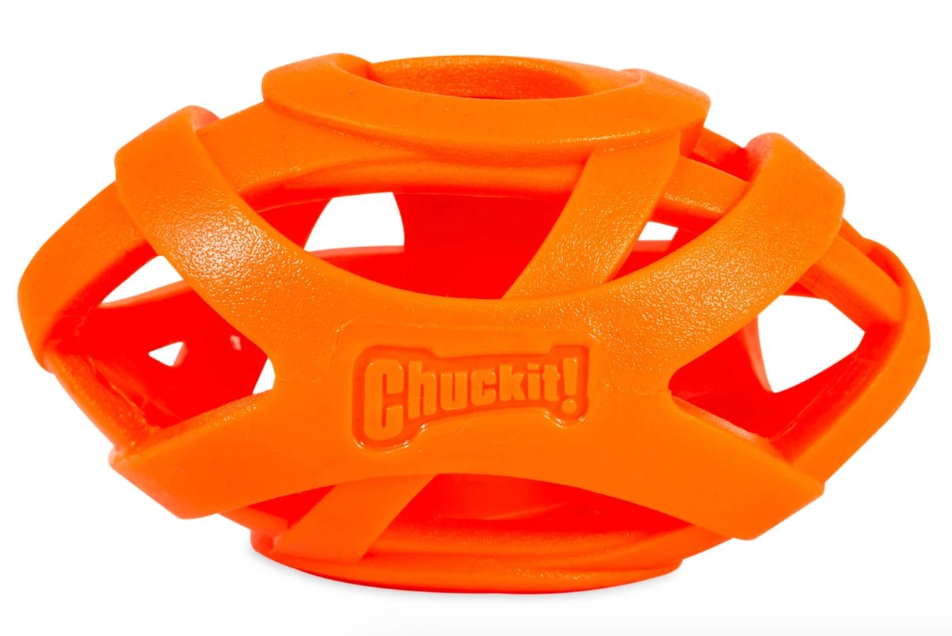 Chuckit!Air Fetch Football Dog Toy