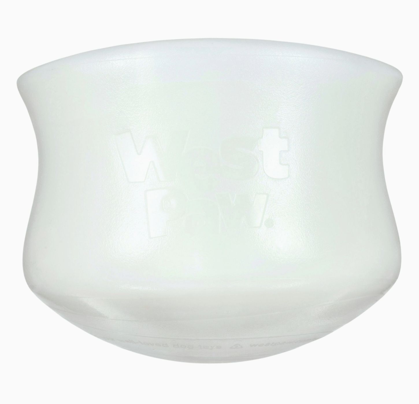 West Paw Glow Halloween Toppl - XL