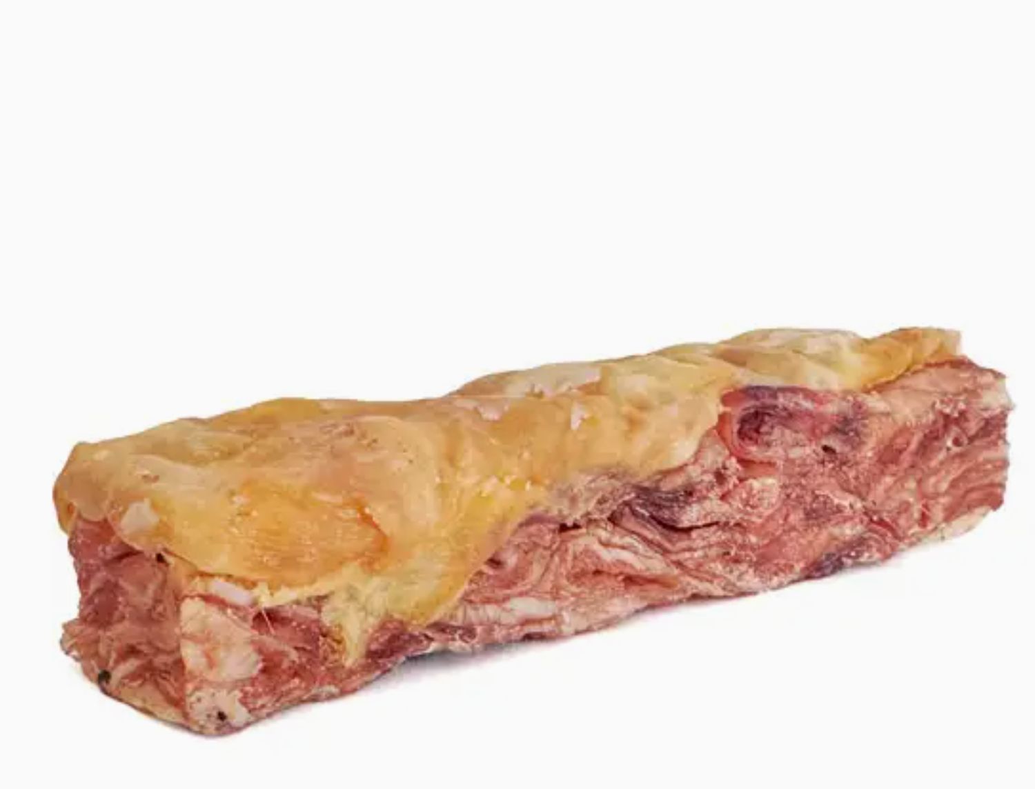Home Range Beef Skirt Steak with Chicken 6"