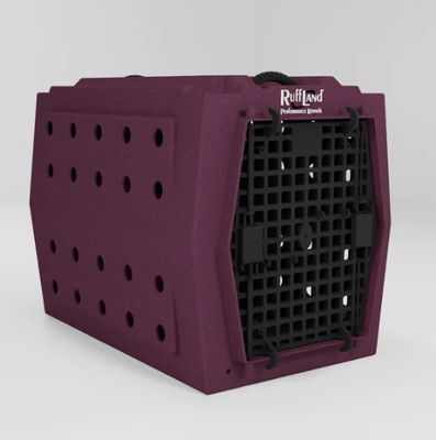 Ruffland Performance Kennels Pre Order Special Edition Merlot