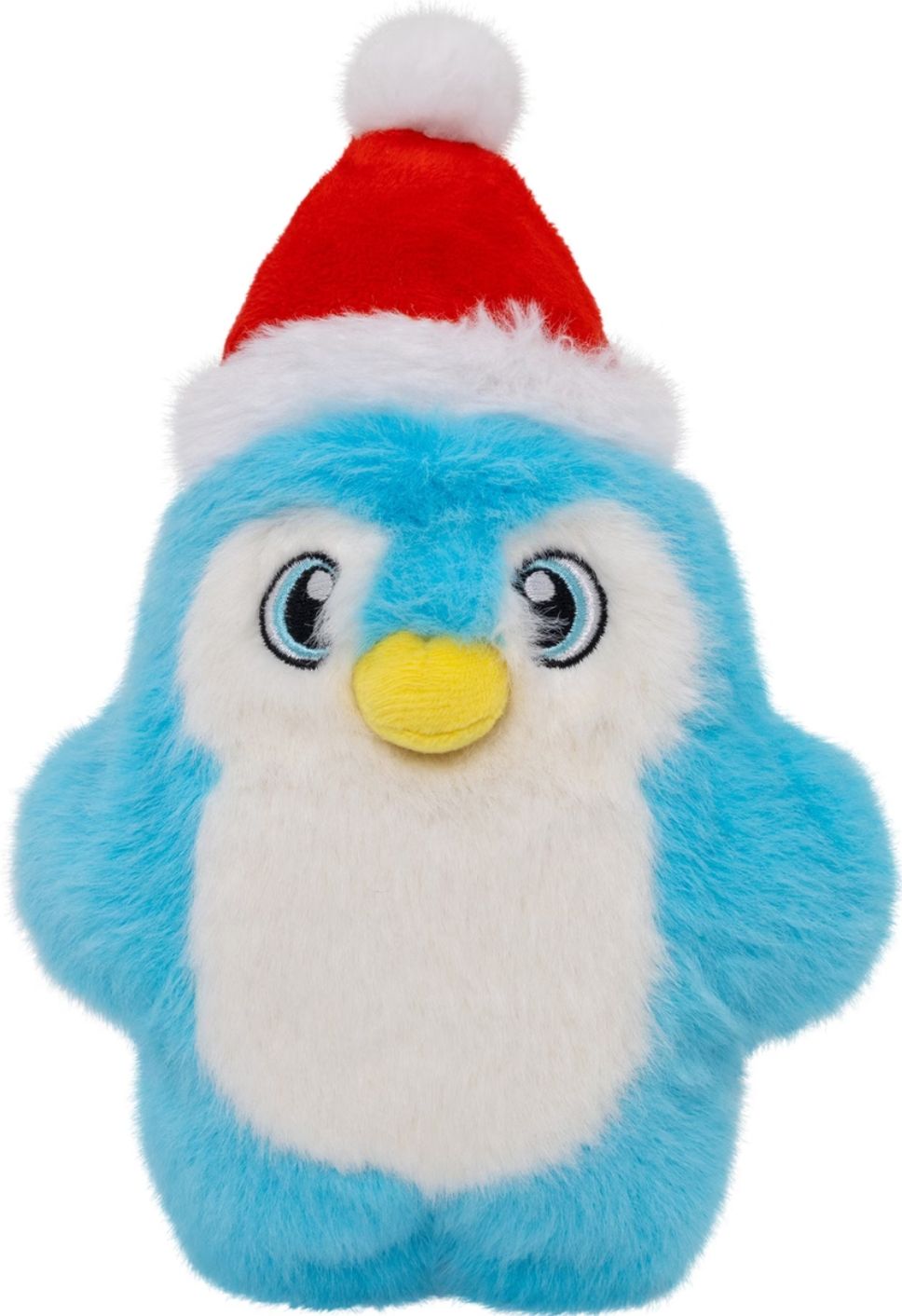 KONG Snuzzles Penguin Dog Toy - S
