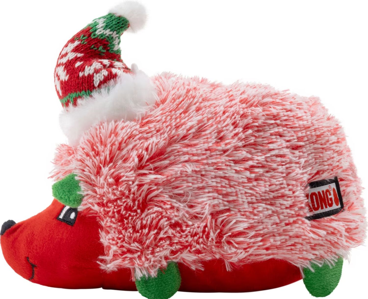 KONG Comfort Hedgehug Dog Toy - M