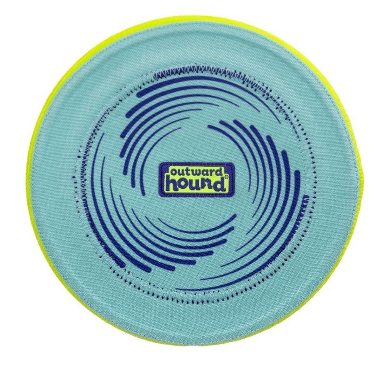 Outward Hound FlyFetch Disc Dog Toy