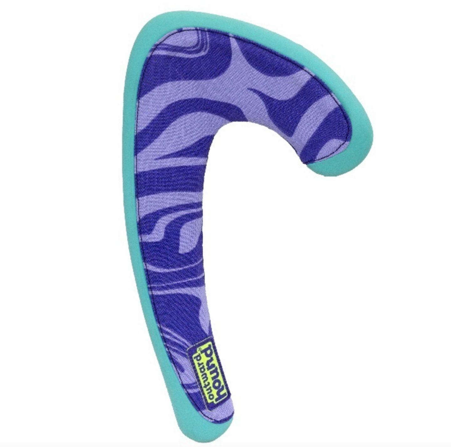 Outward Hound FlyFetch Boomerang Dog Toy