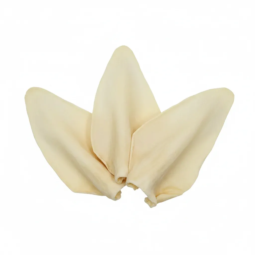 Great Lakes Cow Ears Bag of 3 for Dogs
