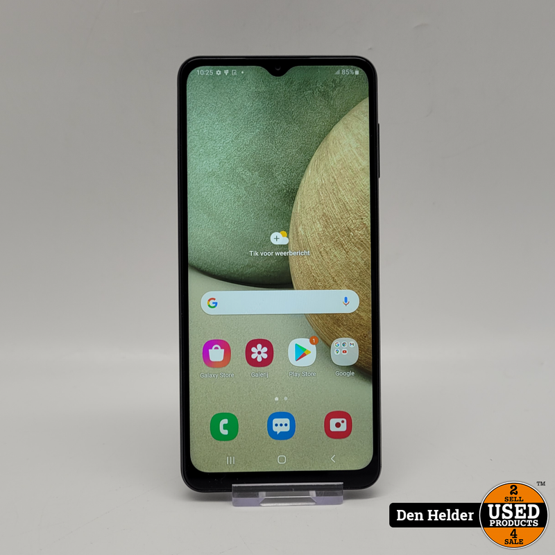 Samsung Galaxy A12 32GB Android 12 - In Nette Staat