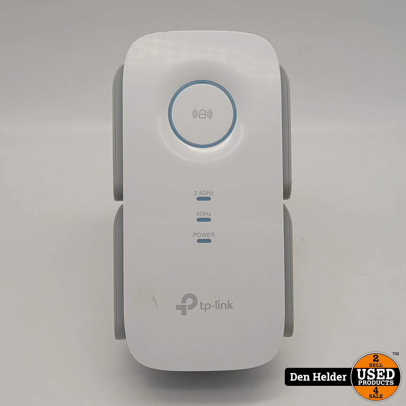TP-Link AC2600 Wi-Fi Versterker - In Goede Staat