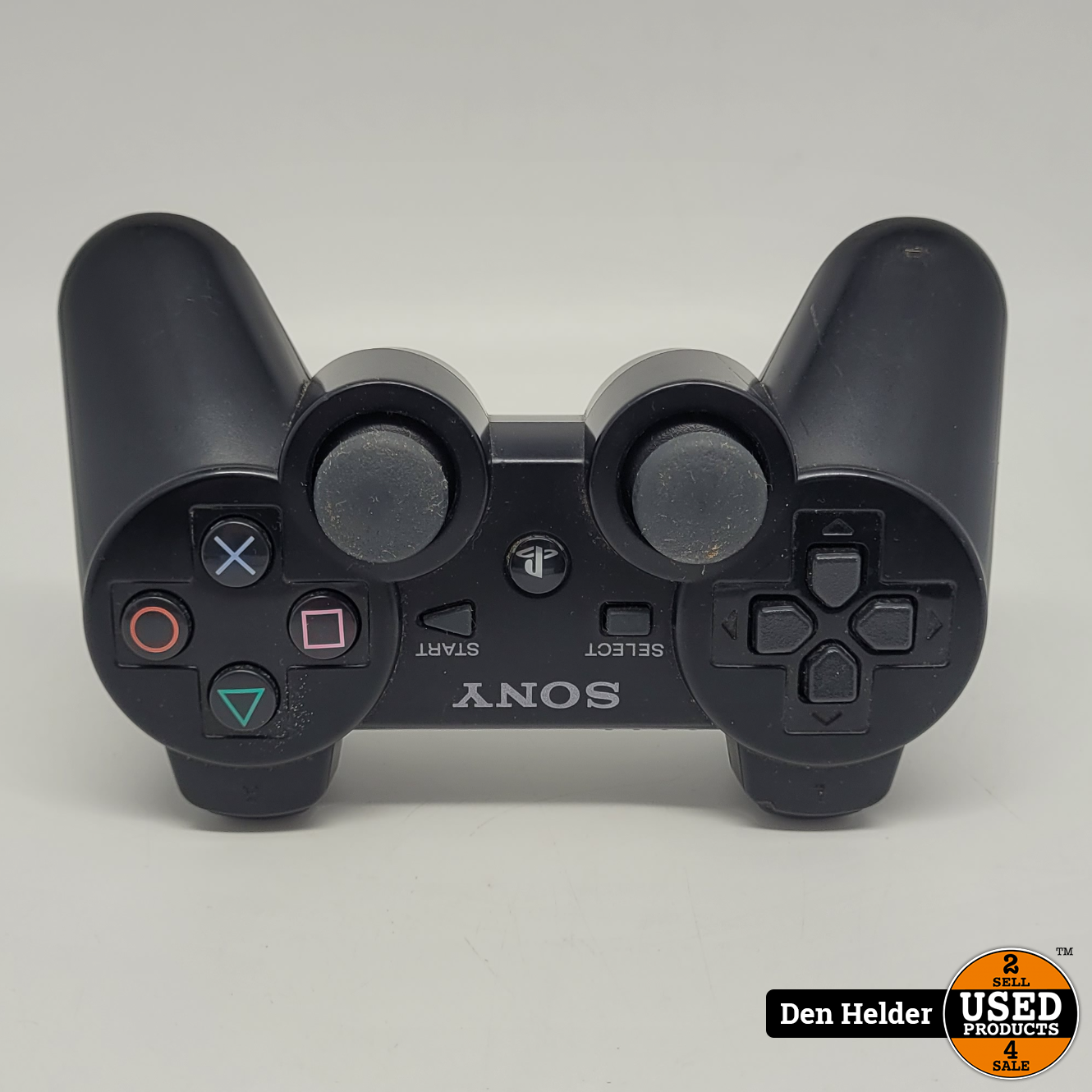 Sony Dualshock 3 Wireless Controller - In Nette Staat