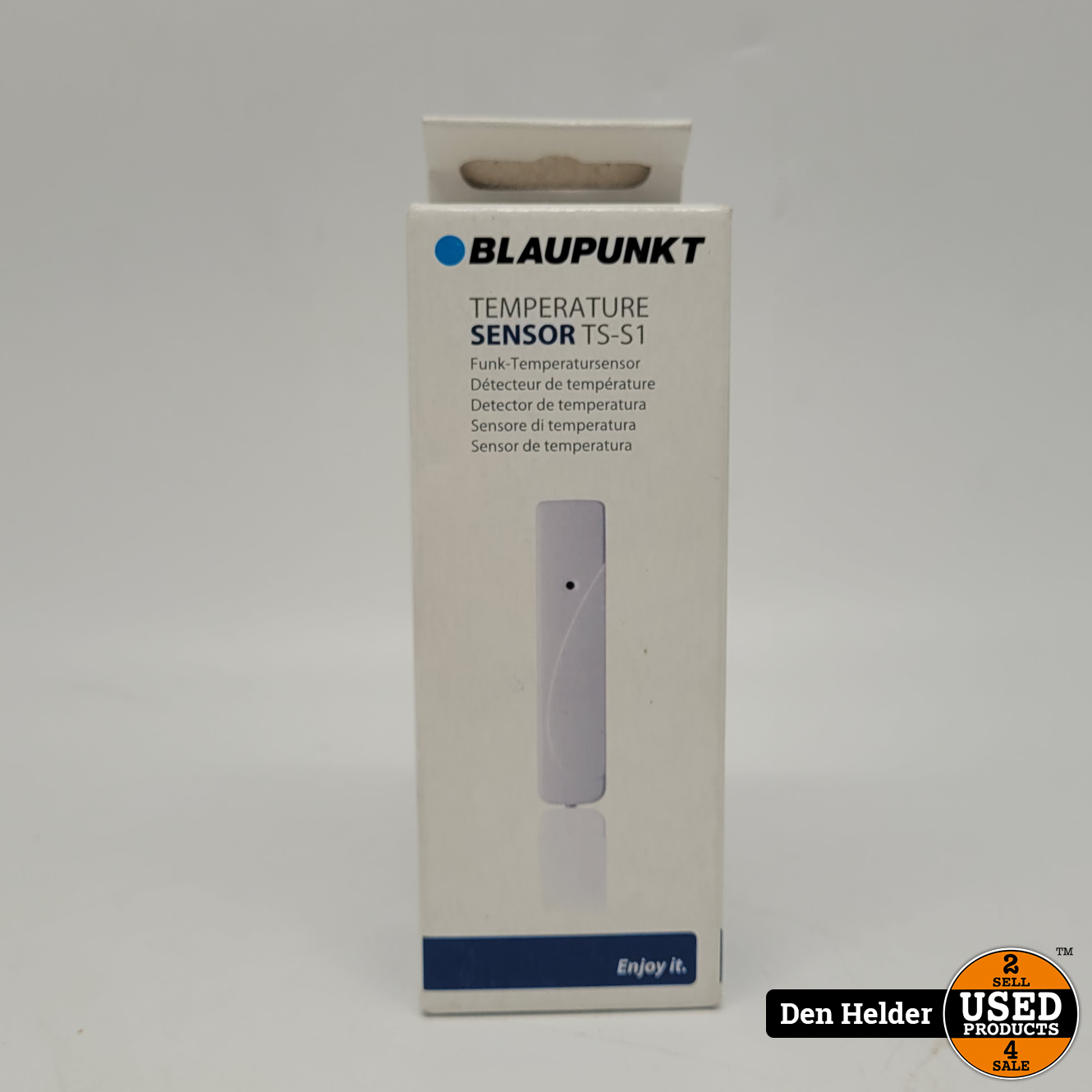 Blaupunkt Temperature Sensor TS-S1 - Nieuw